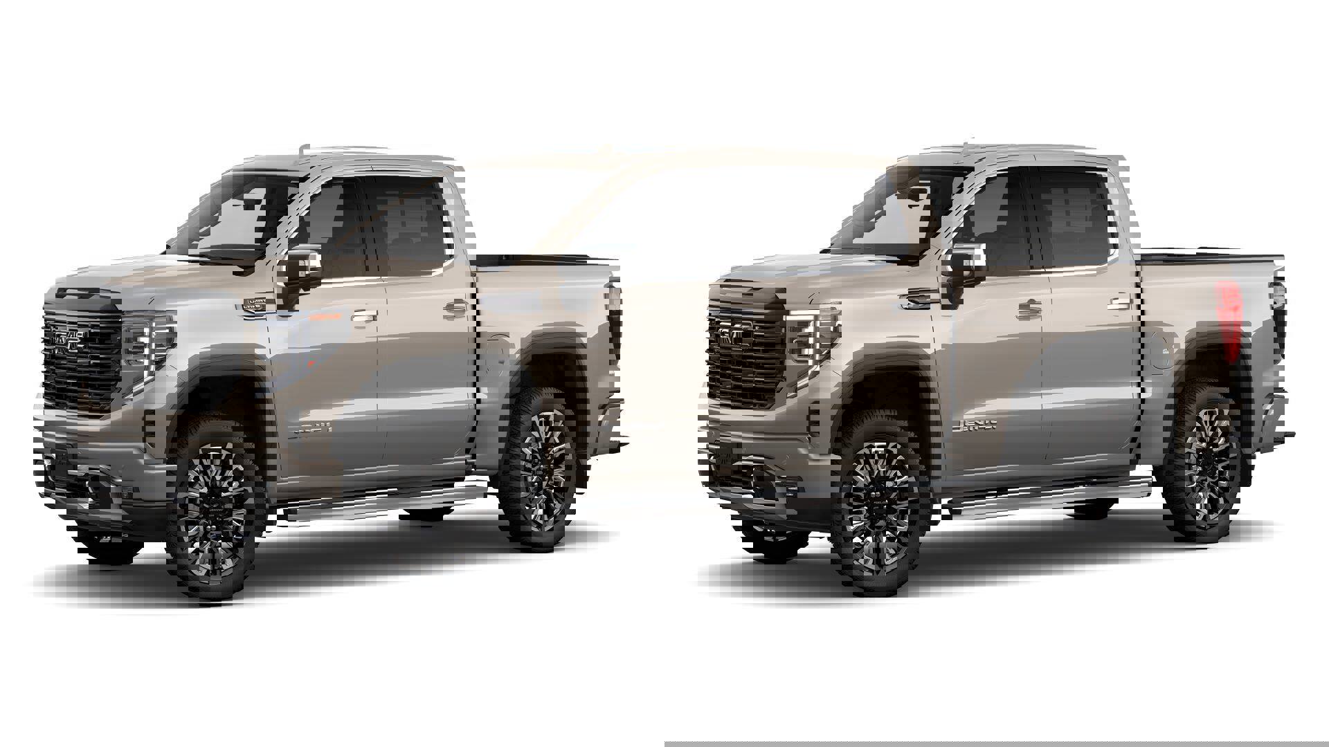 New 2026 GMC Sierra 1500 Denali Ultimate image 47