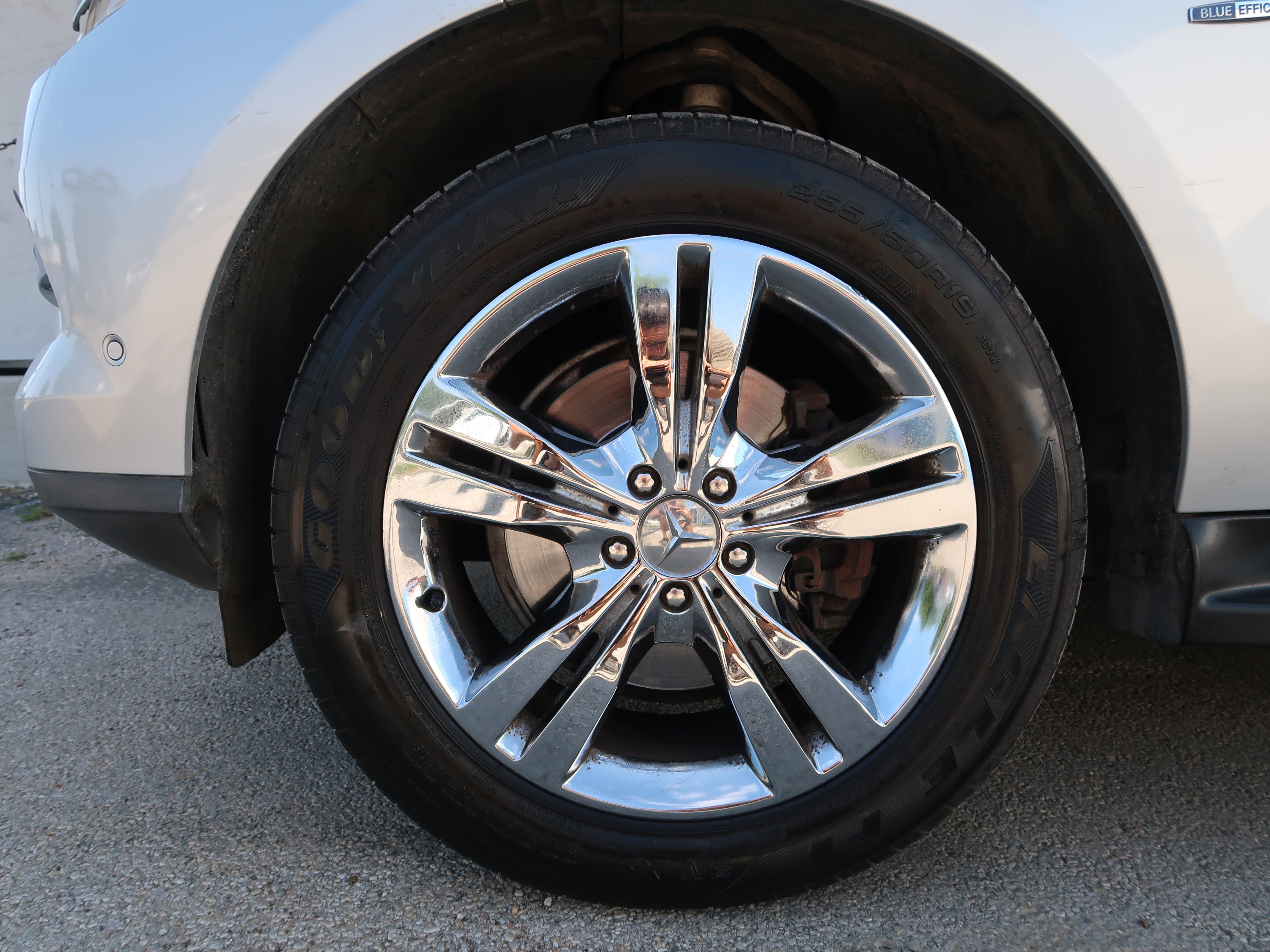 Used 2012 Mercedes-Benz ML 350 4MATIC image 47