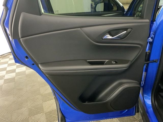 Used 2024 Chevrolet Blazer LT image 31