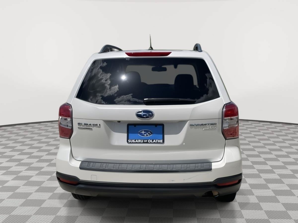 Used 2014 Subaru Forester 2.5i Premium w/ Popular Package #1 AWD/4WD image 16