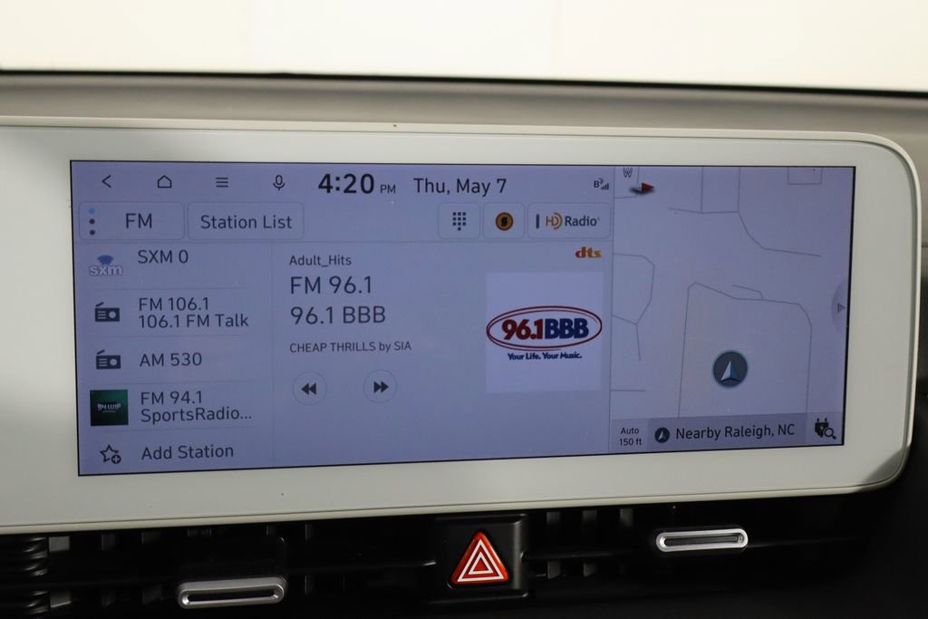 Used 2024 Hyundai Ioniq 5 SEL AWD/4WD image 36