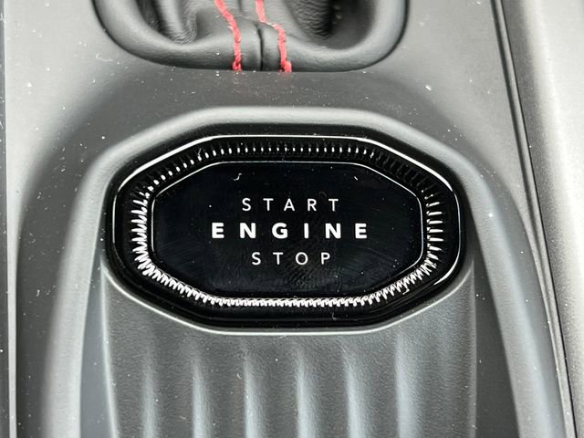 New 2026 Dodge Charger R/T image 33