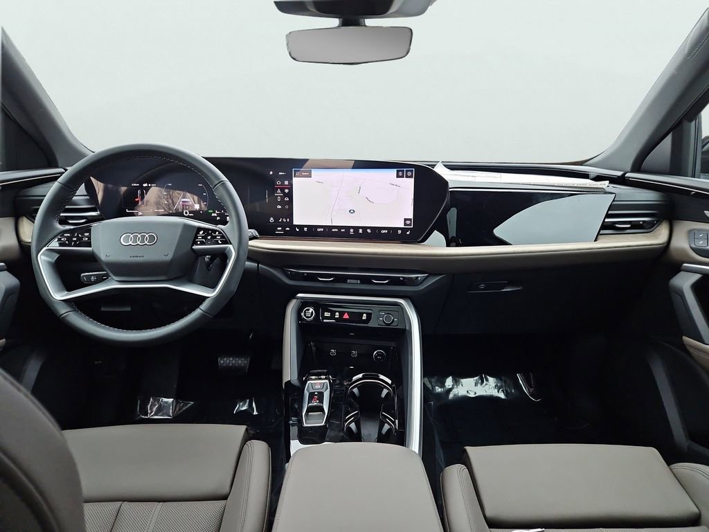 New 2025 Audi Q5 Premium Plus image 5