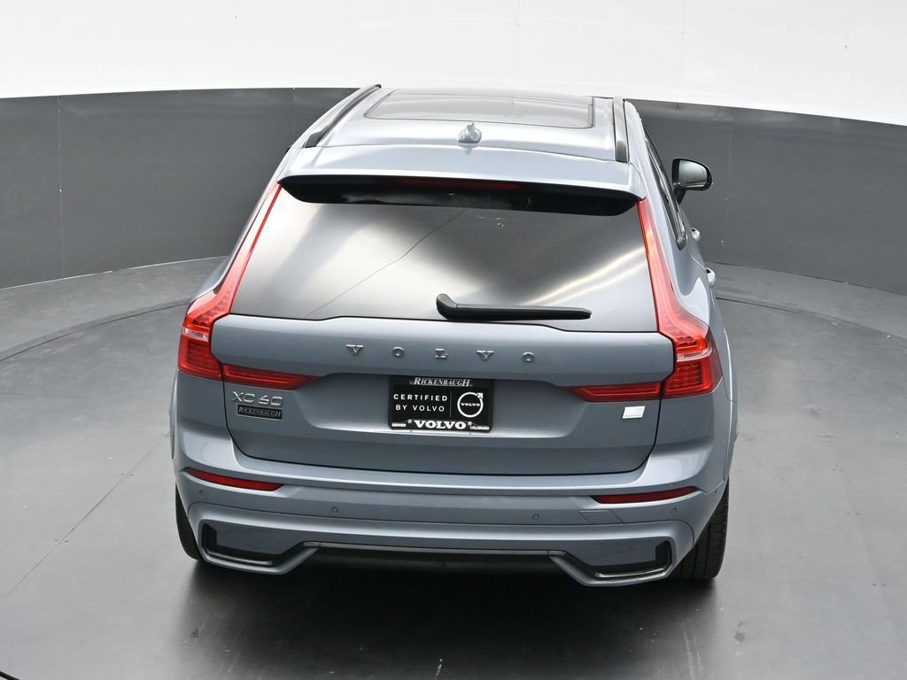 Used 2024 Volvo XC60 T8 Ultimate AWD/4WD image 34