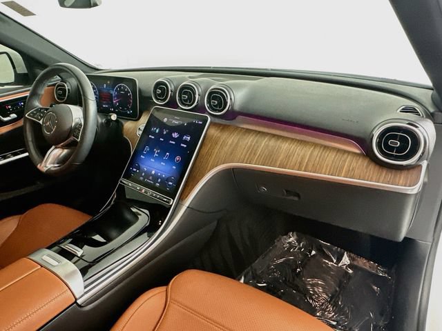 Used 2024 Mercedes-Benz C 300 Sedan image 28
