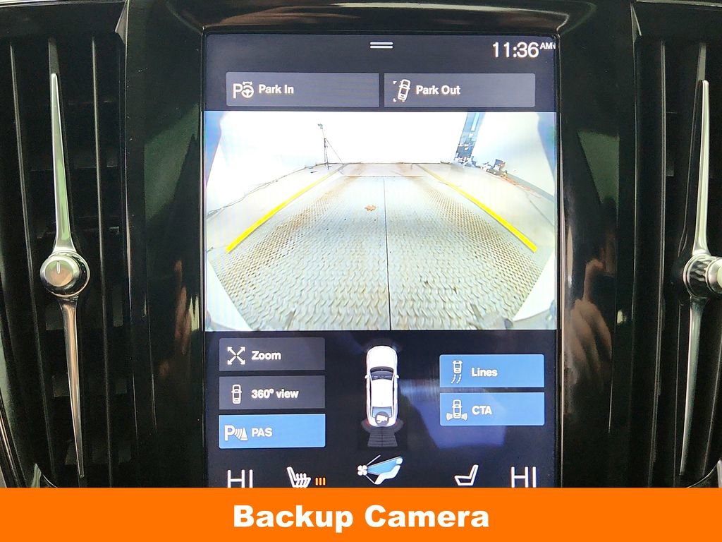 Used 2018 Volvo S90 T5 Momentum w/ Convenience Package image 18