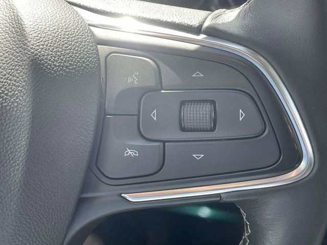 Certified 2021 Buick Encore GX Preferred w/ Sport Touring Package FWD image 20