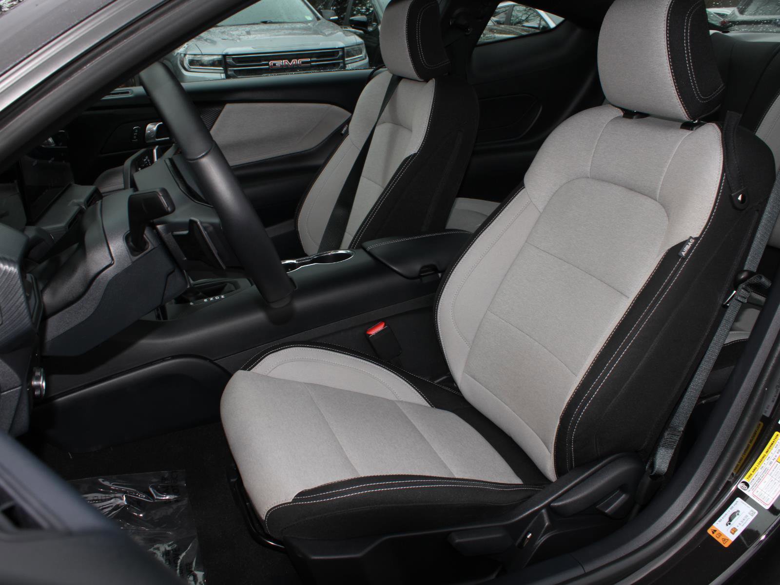 Used 2024 Ford Mustang GT image 20