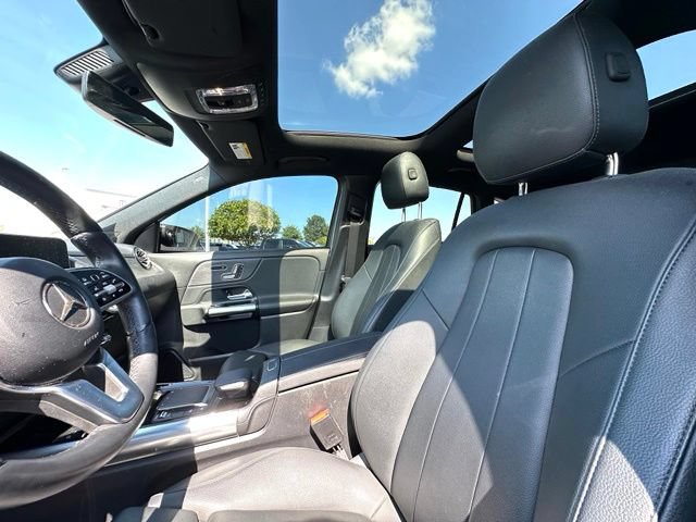 Certified 2023 Mercedes-Benz GLA 250 4MATIC image 24