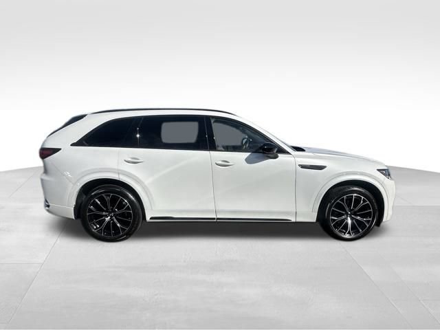 Used 2025 MAZDA CX-70 3.3 Turbo S w/ Premium Plus AWD/4WD image 9