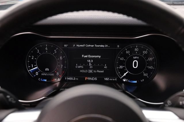Used 2021 Ford Mustang GT Premium w/ Equipment Group 401A RWD image 13