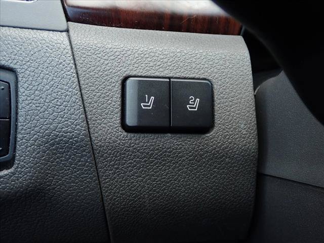 Used 2011 Ford Edge Limited AWD/4WD image 22