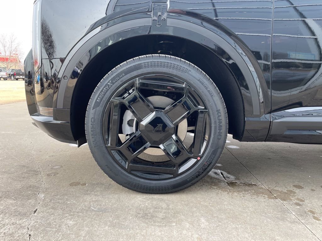New 2027 Kia Telluride SX X-Line image 17