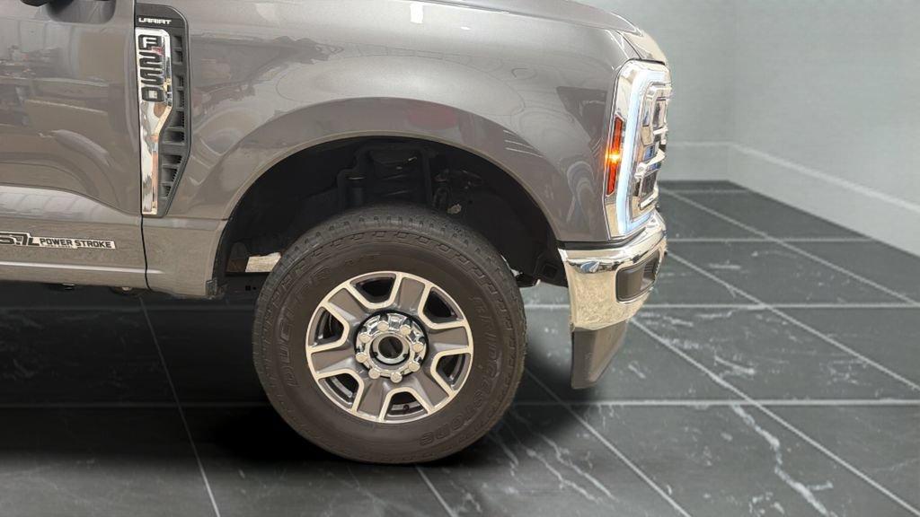 Used 2024 Ford F250 Lariat AWD/4WD image 14