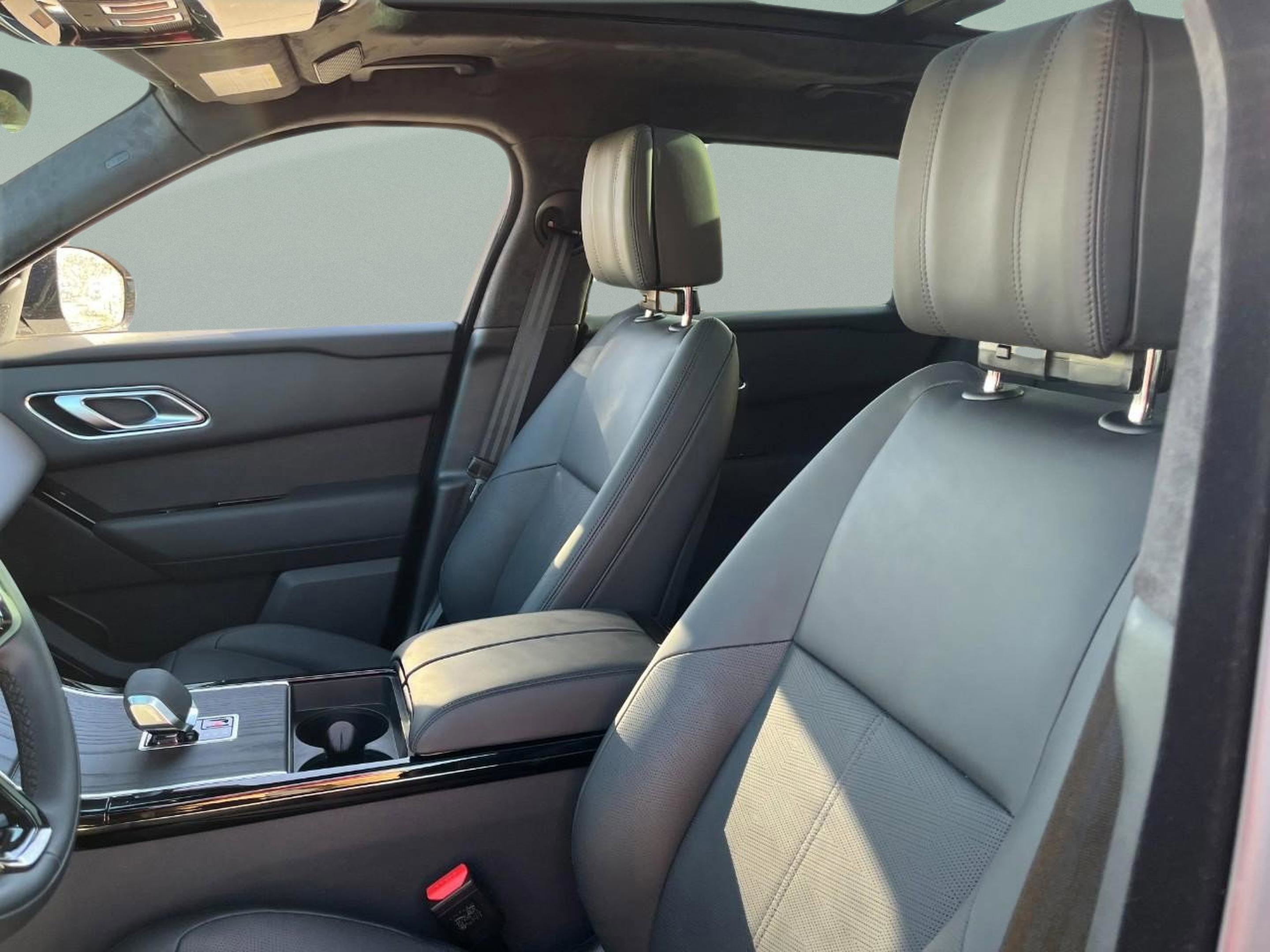 New 2026 Land Rover Range Rover Velar Autobiography image 28