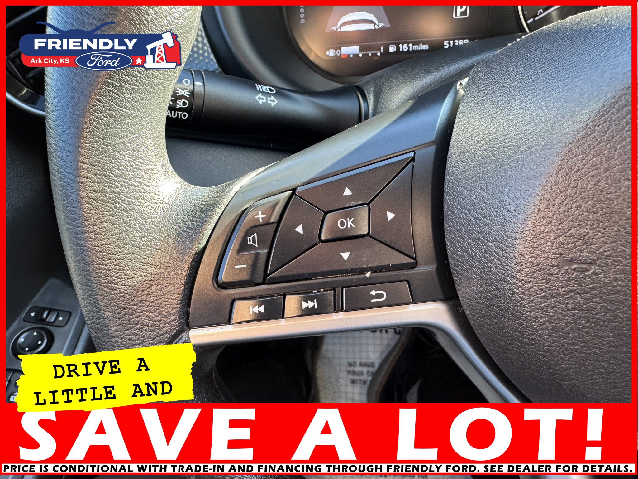 Used 2023 Nissan Kicks SV image 22