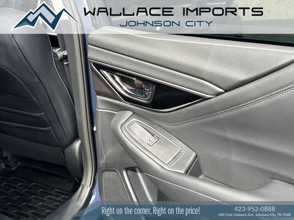 Certified 2023 Subaru Outback Touring XT w/ Popular Package #2 image 42