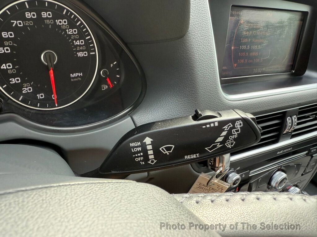 Used 2014 Audi Q5 2.0T Premium Plus image 27