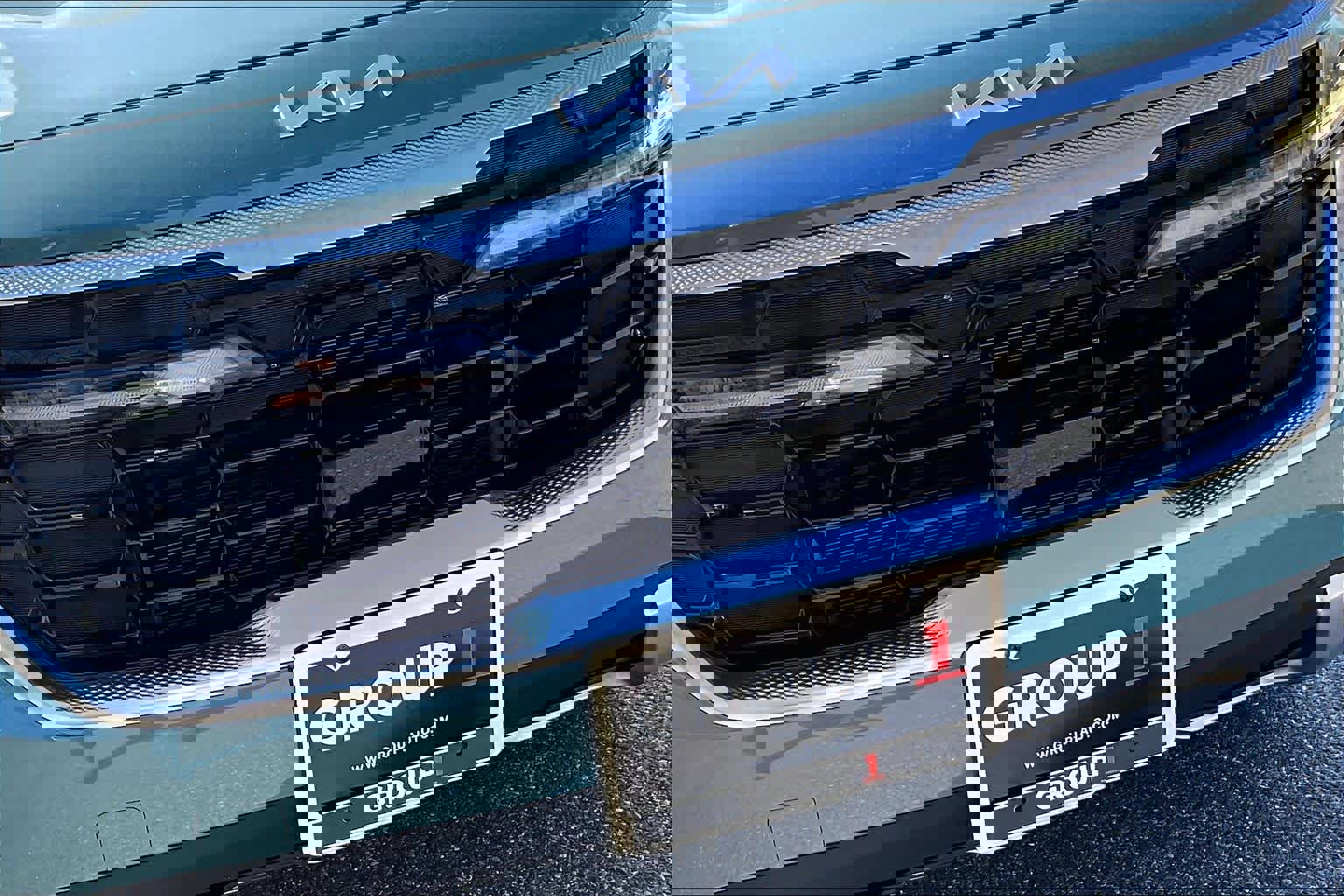 Used 2024 Kia Seltos SX image 29