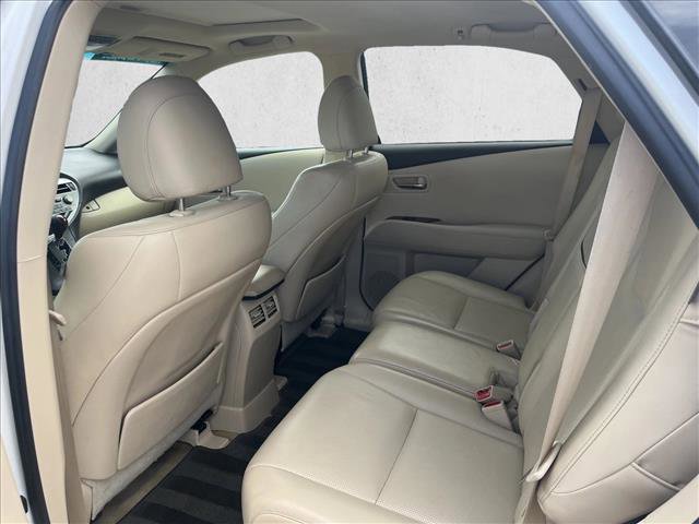 Used 2010 Lexus RX 350 AWD image 11