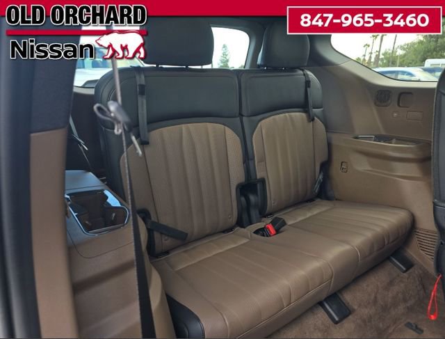 Used 2024 Kia EV9 GT-Line image 12