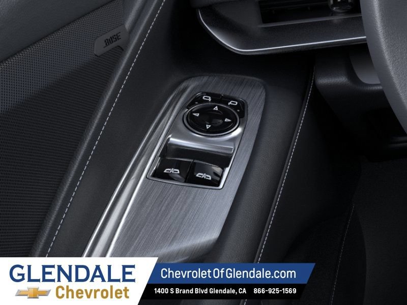 New 2027 Chevrolet Corvette Grand Sport w/ Z52 Sport Performance Package RWD image 22