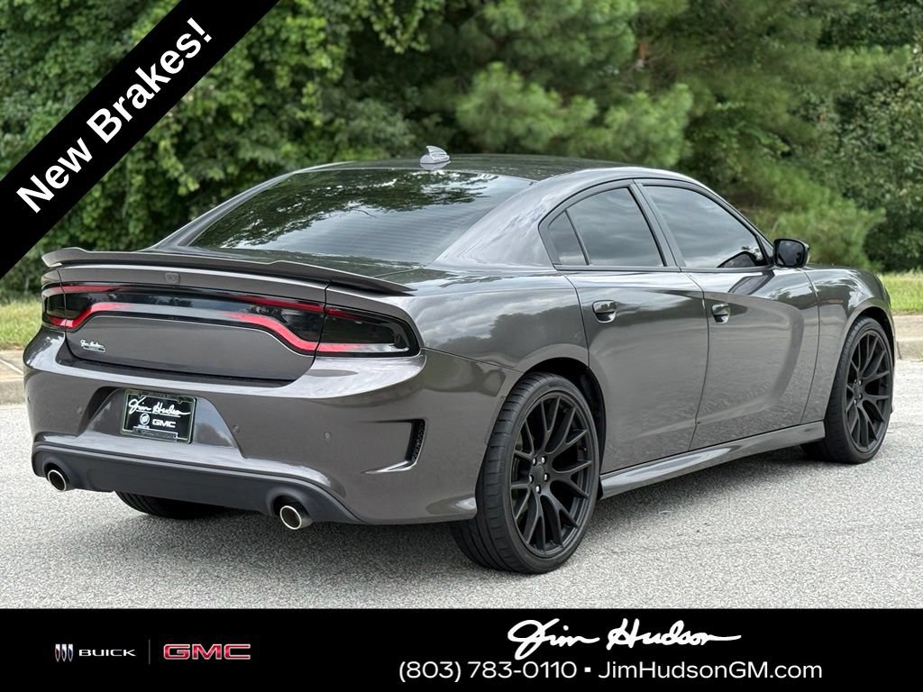 Used 2023 Dodge Charger GT RWD image 14