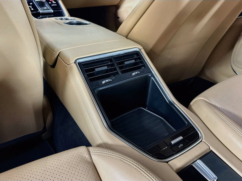 Certified 2023 Porsche Panamera 4S AWD/4WD image 20