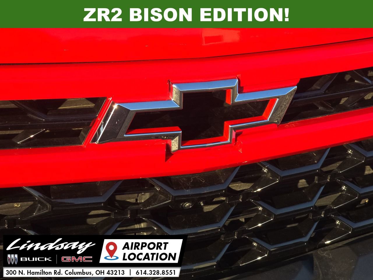 Used 2024 Chevrolet Silverado 1500 ZR2 w/ ZR2 Bison Edition image 31