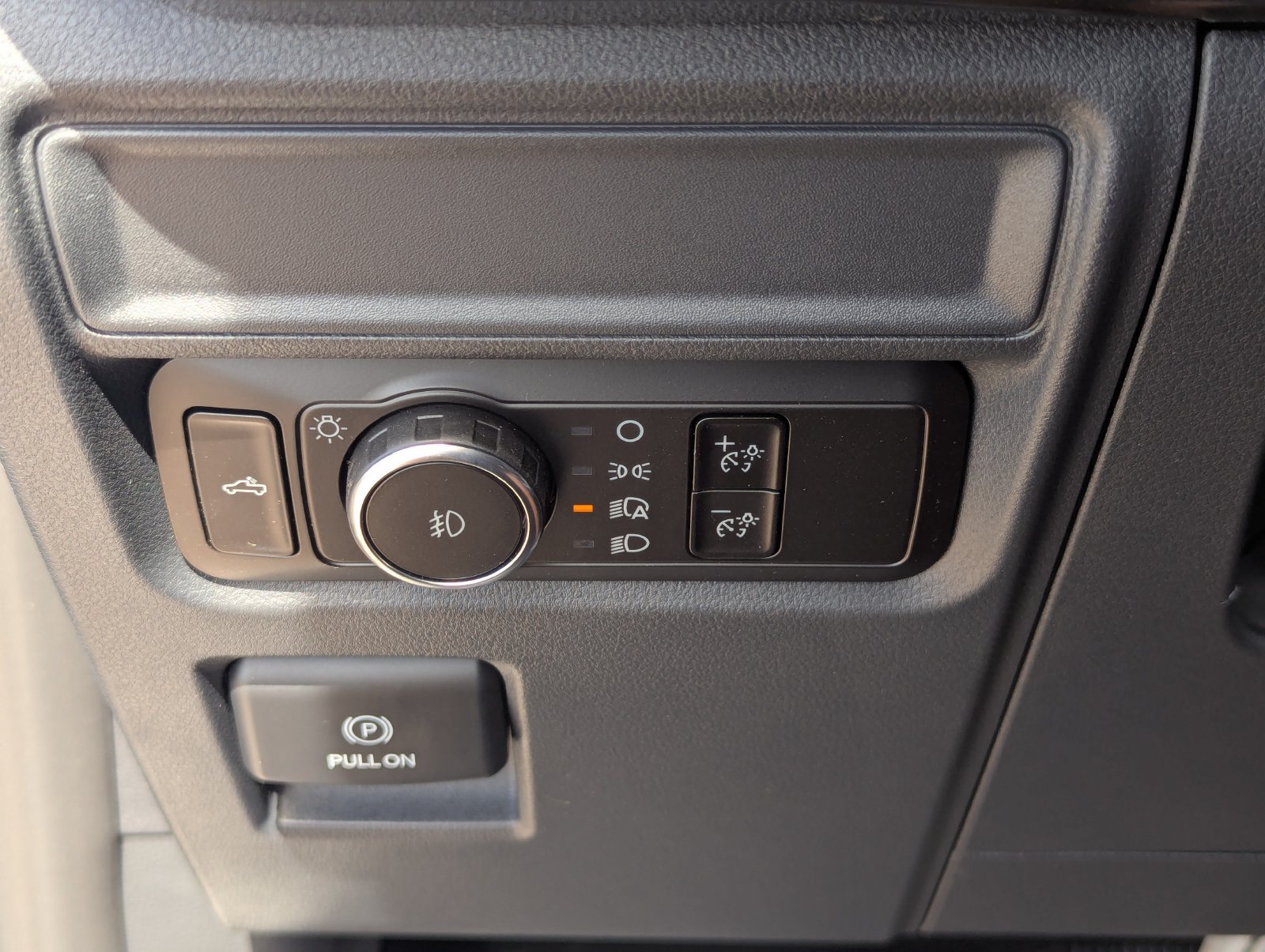 New 2026 Ford F150 STX w/ Equipment Group 200A RWD image 27