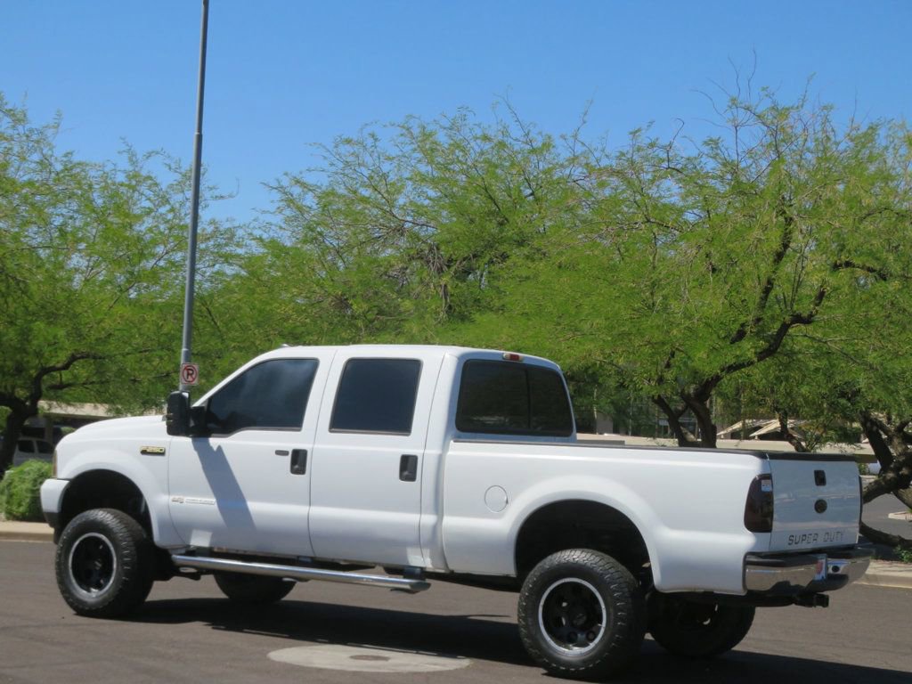 Used 2004 Ford F250 Lariat image 5