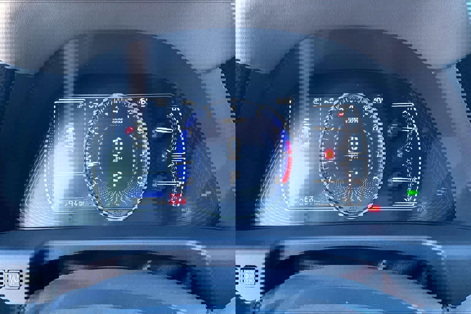 Certified 2023 Lexus ES 250 w/ Premium Package AWD/4WD image 24