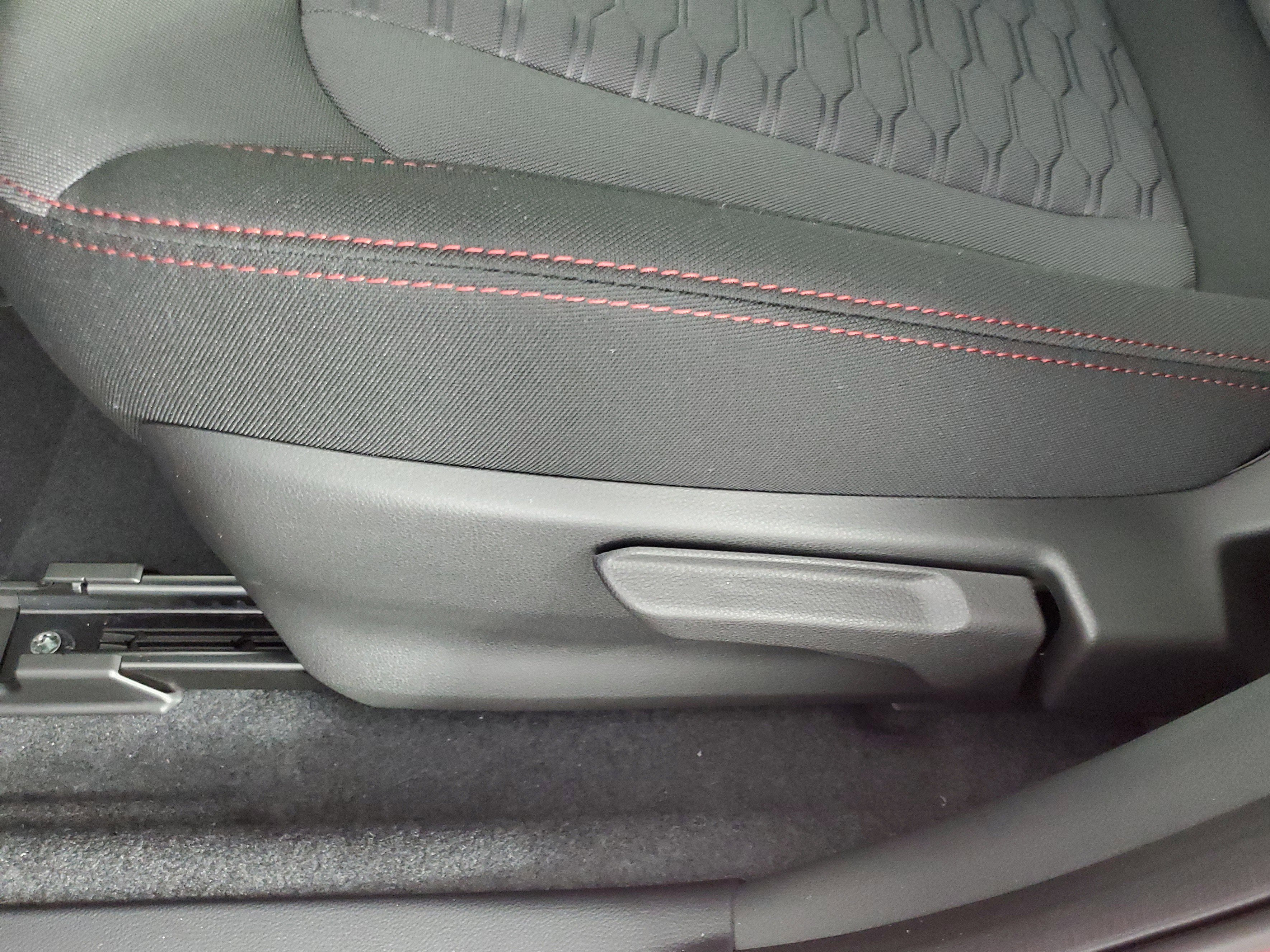 New 2026 Subaru Impreza 2.0i Sport image 31