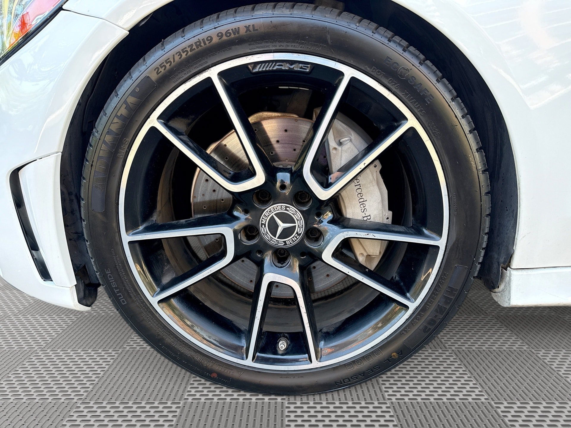 Used 2019 Mercedes-Benz C 300 Coupe w/ AMG Line image 19