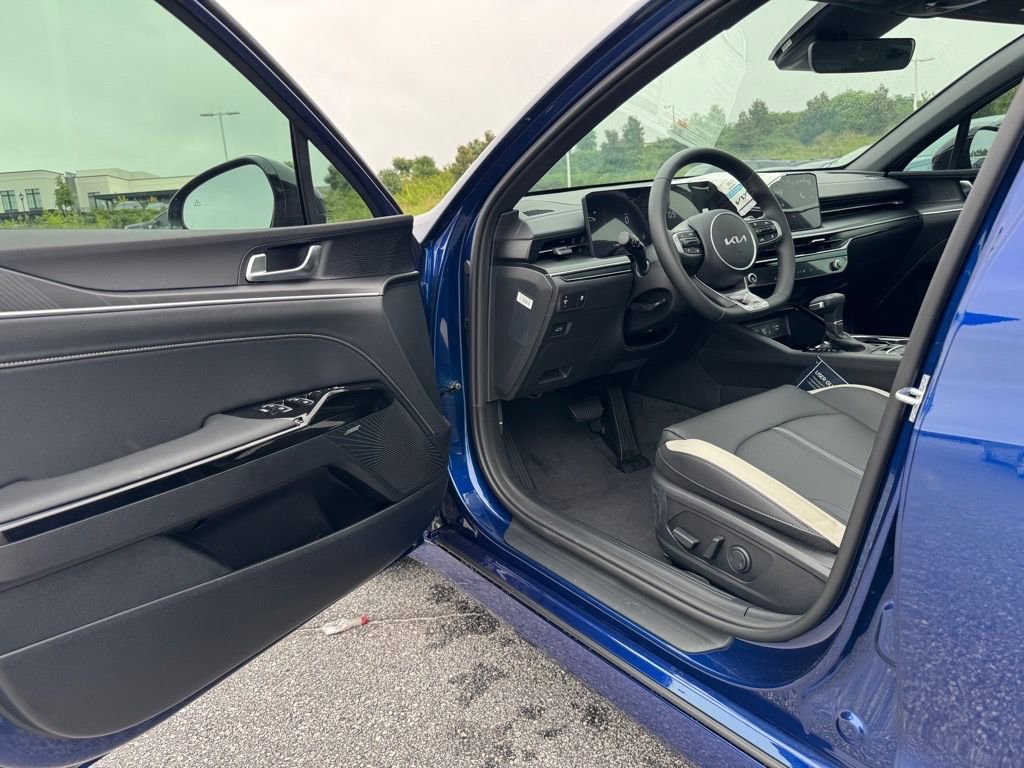 New 2026 Kia K5 GT-Line w/ GT-Line Premium Package image 10