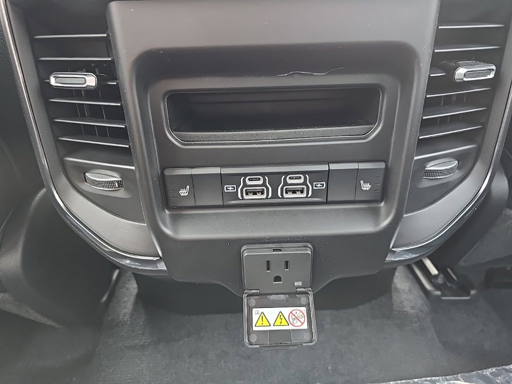 New 2026 RAM 1500 Laramie image 46