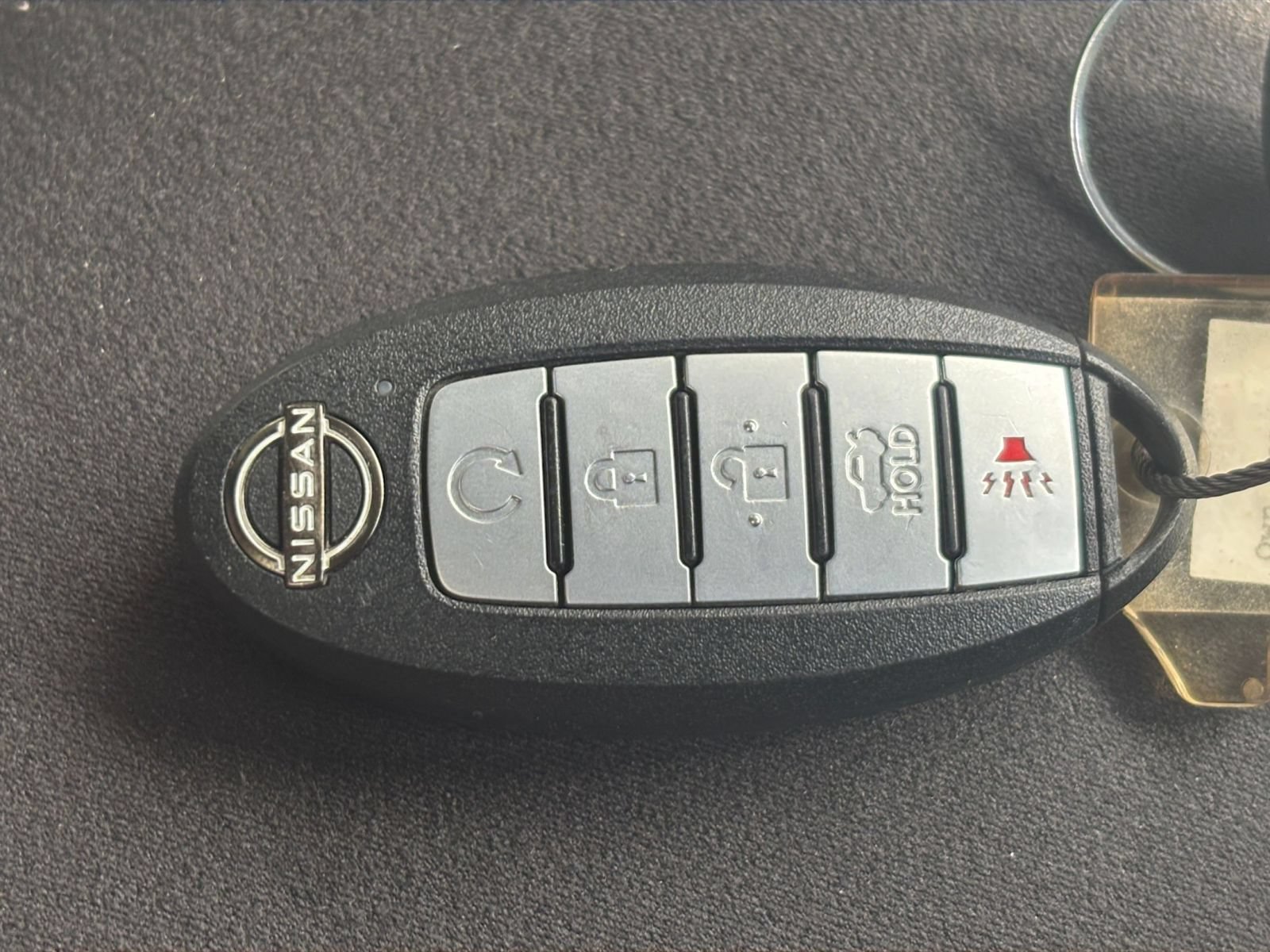 Used 2025 Nissan Altima 2.5 SV FWD image 20
