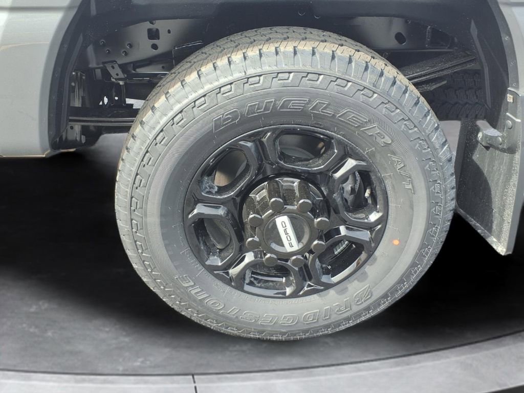 New 2026 Ford F250 XL w/ STX Appearance Package image 17