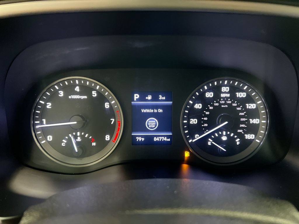 Used 2019 Hyundai Tucson Value w/ Cargo Package AWD/4WD image 11
