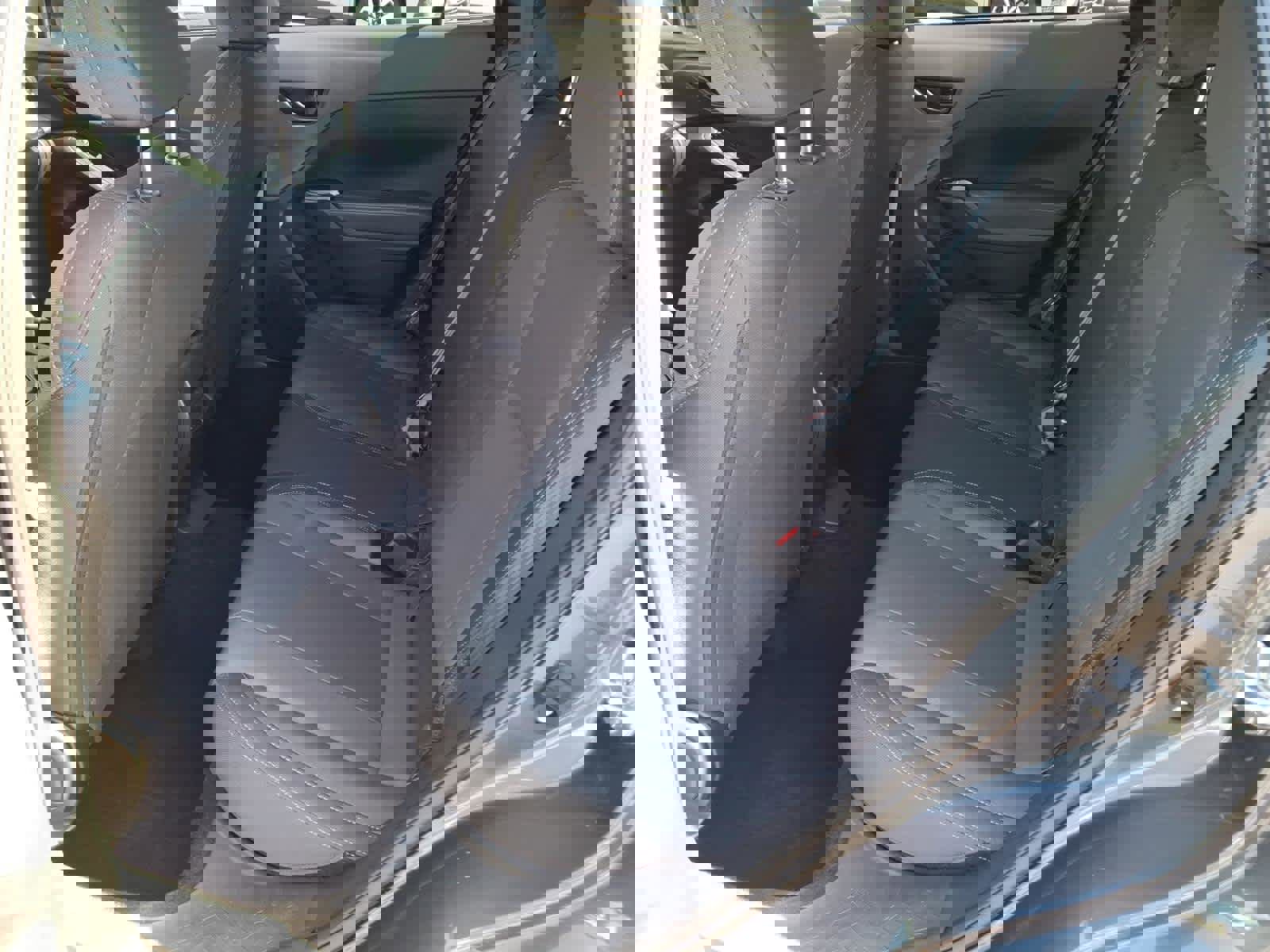 Certified 2024 Subaru Crosstrek 2.0i image 25