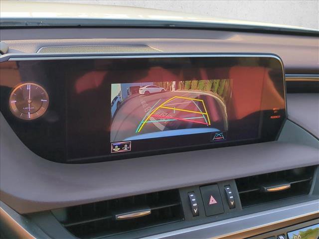 Used 2019 Lexus ES 350 w/ Accessory Package 2 image 14