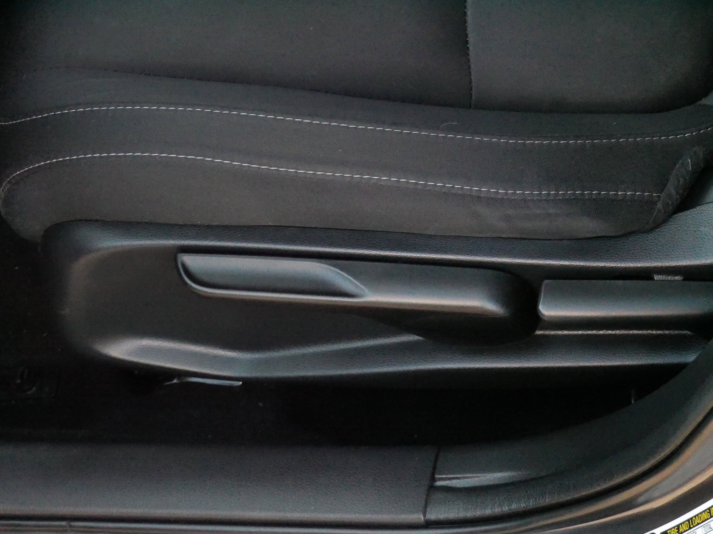 Used 2018 Honda Civic LX image 21