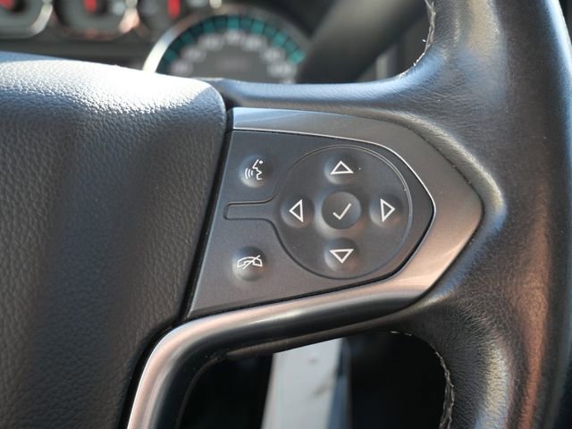 Used 2016 Chevrolet Silverado 1500 LT w/ All Star Edition image 18