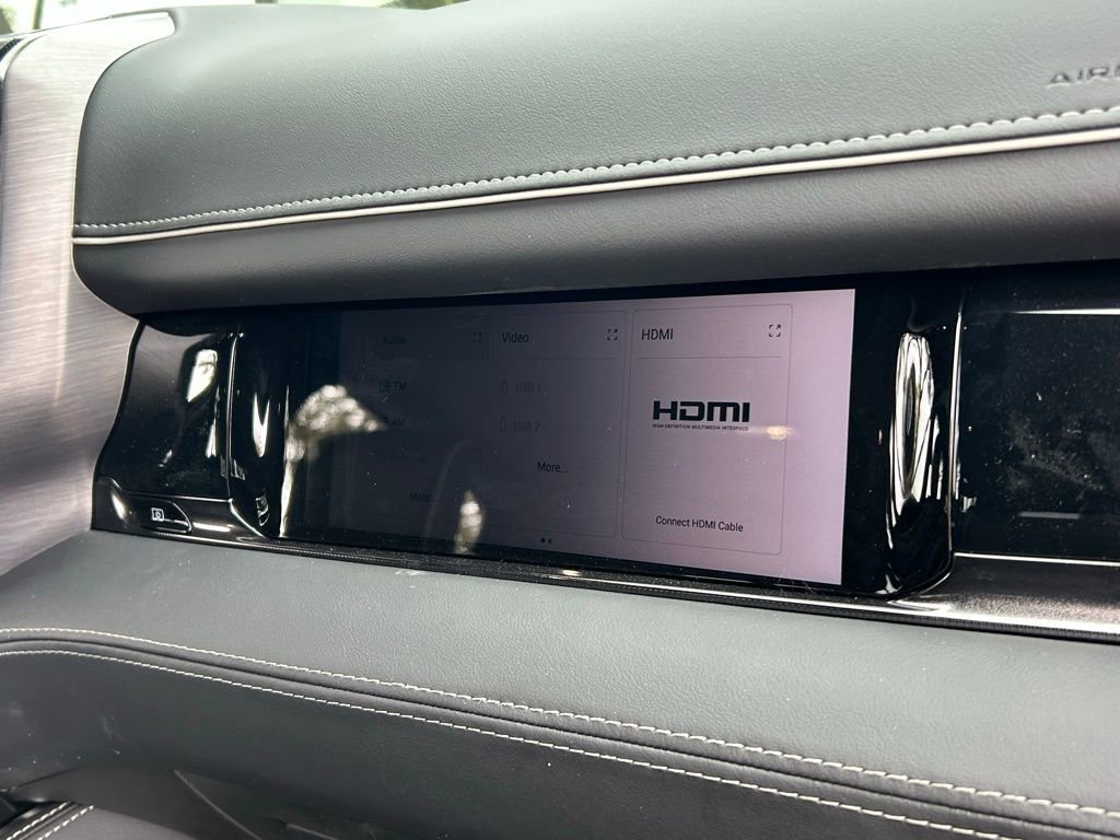 New 2026 RAM 2500 Rebel image 38