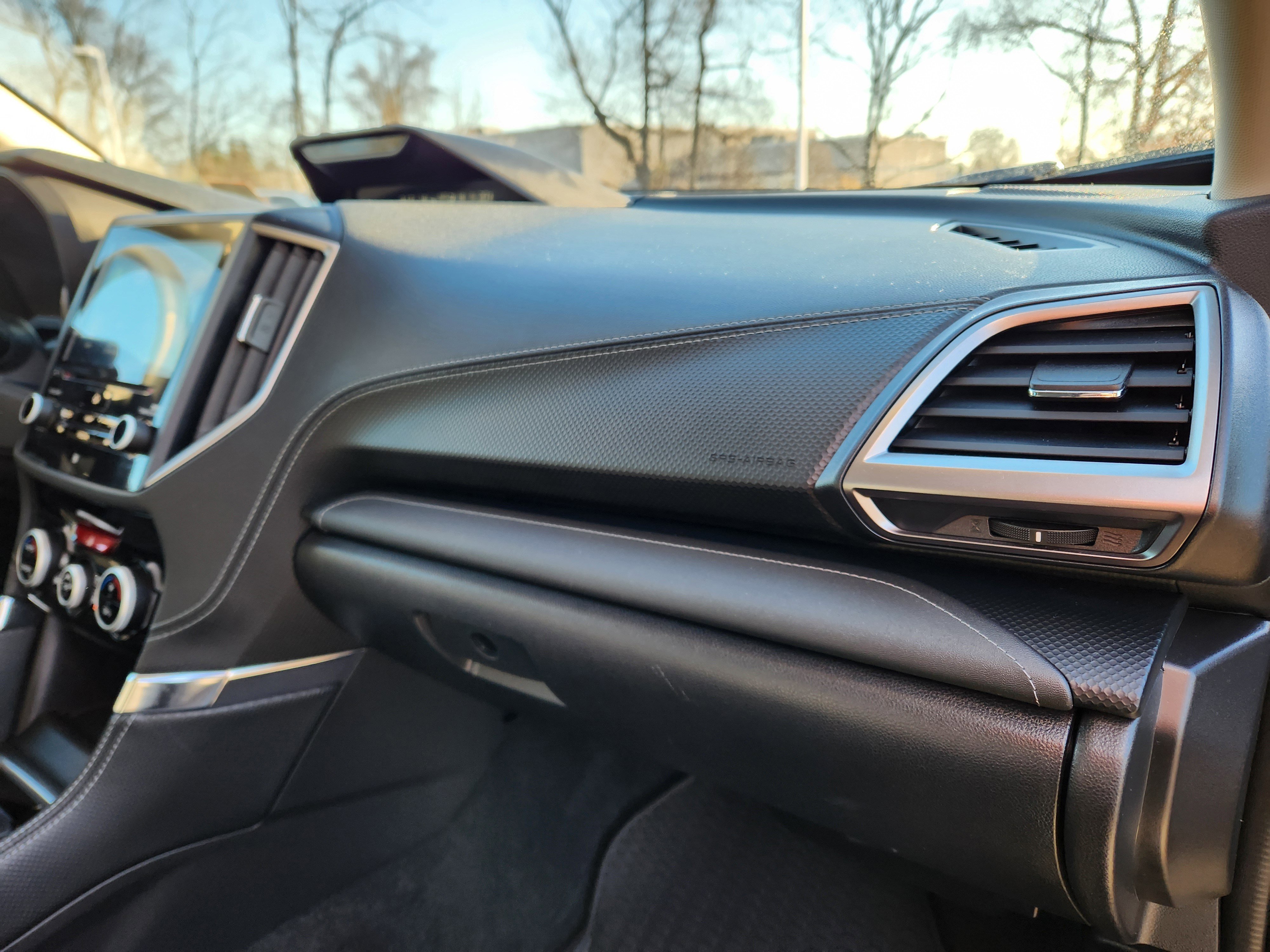 Used 2022 Subaru Forester Touring w/ Popular Package #2 image 17