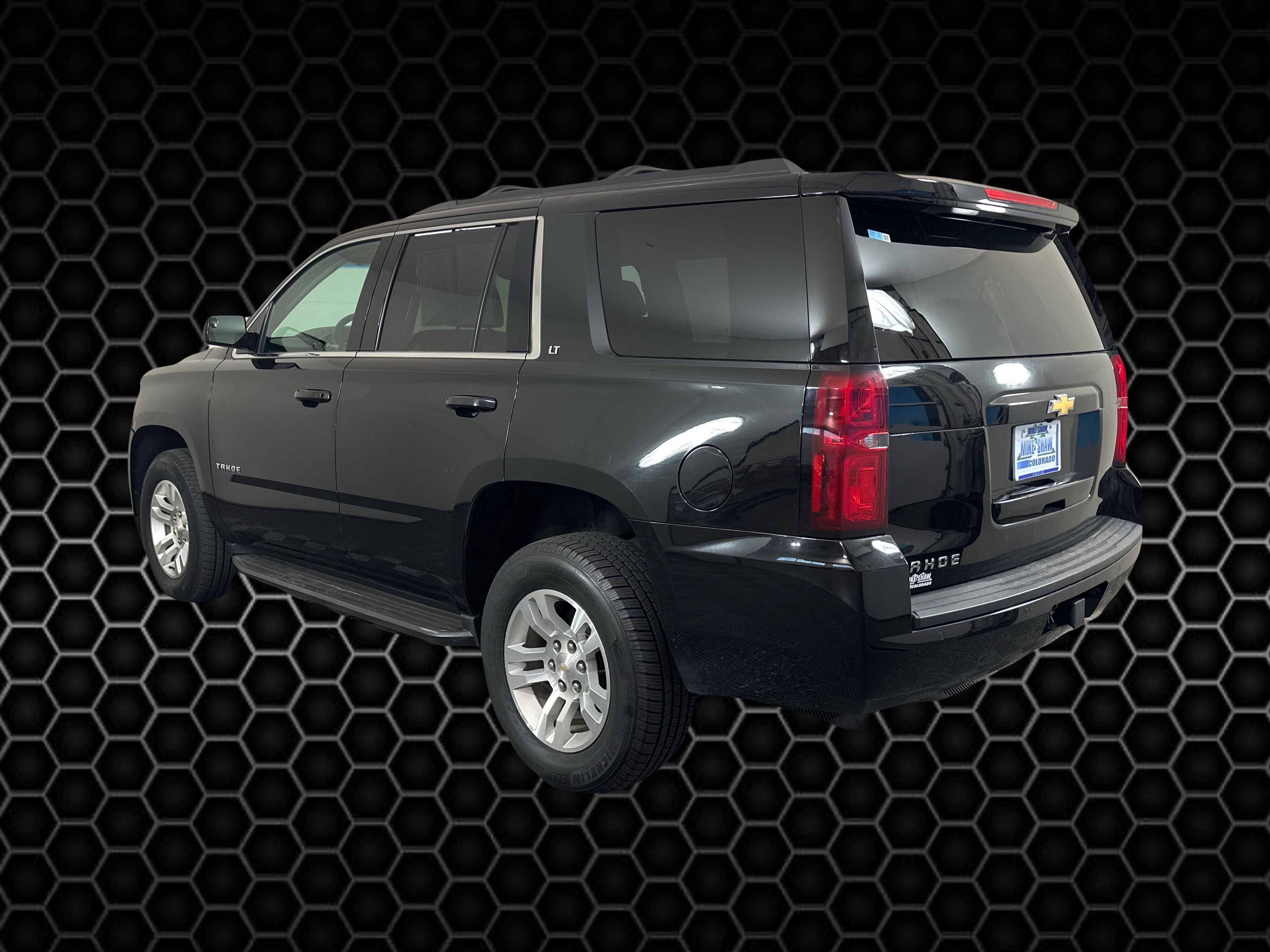 Used 2019 Chevrolet Tahoe LT image 12
