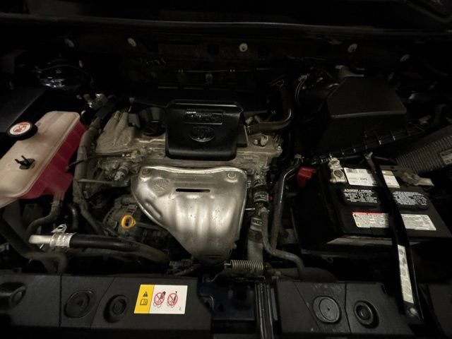 Used 2018 Toyota RAV4 Limited w/ Advanced Technology Package AWD/4WD image 21
