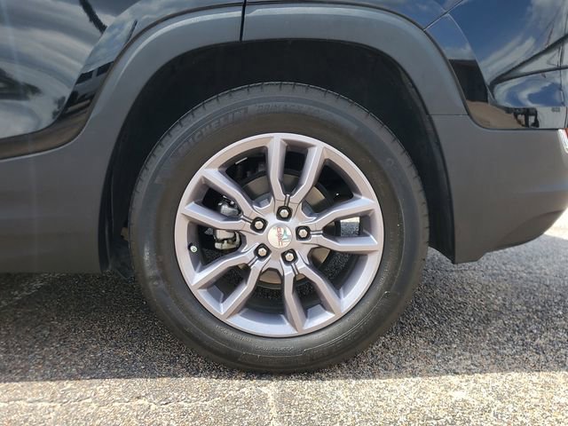 Used 2022 GMC Terrain SLT image 8