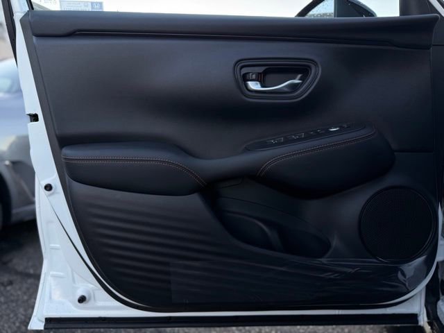 New 2026 Honda HR-V Sport image 13