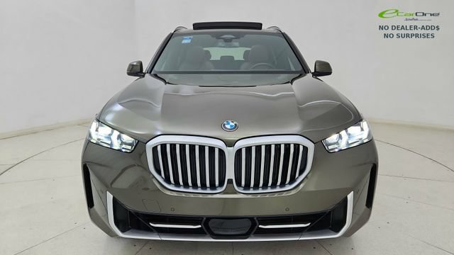 Used 2026 BMW X5 sDrive40i RWD image 13